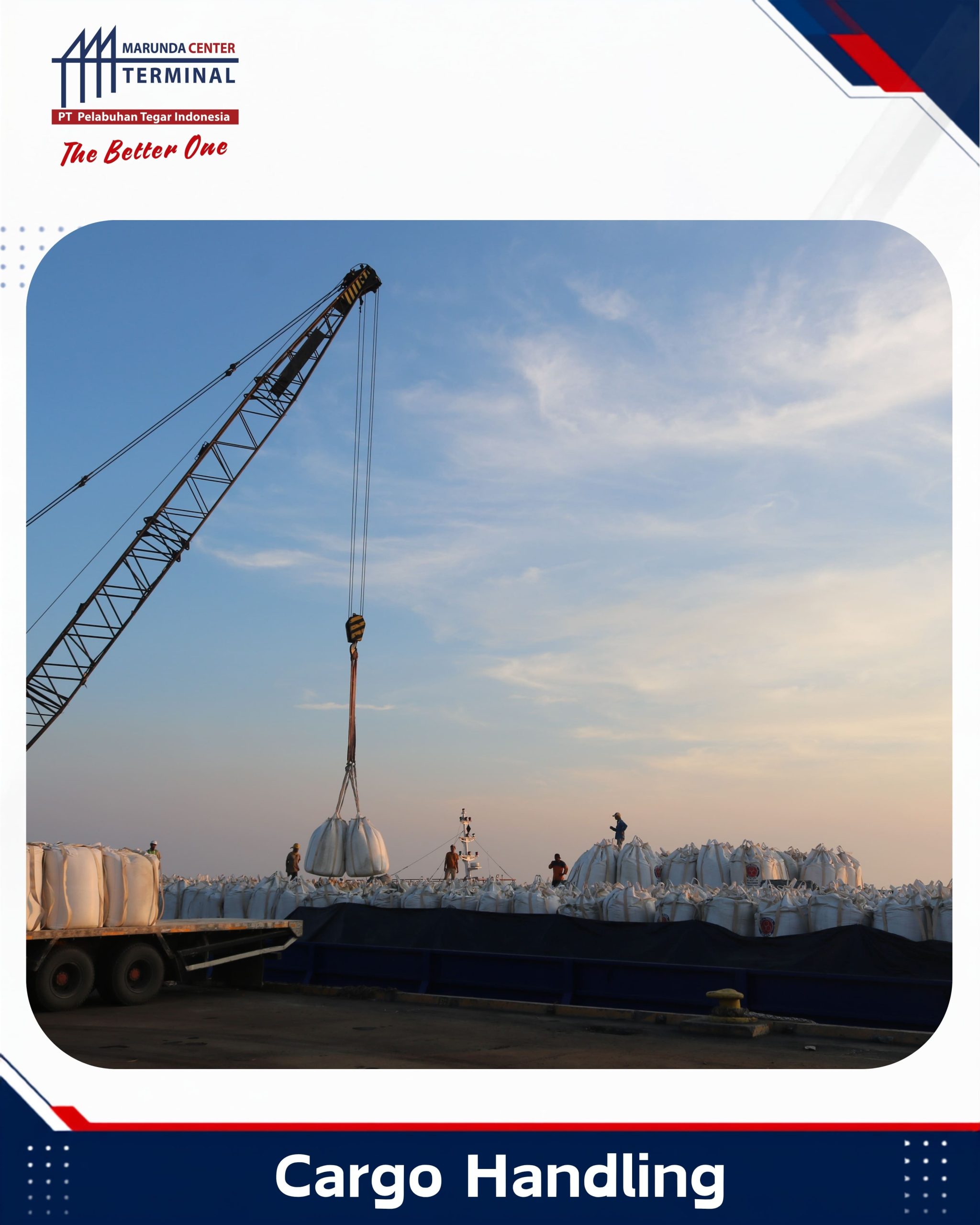 Cargo Handling1