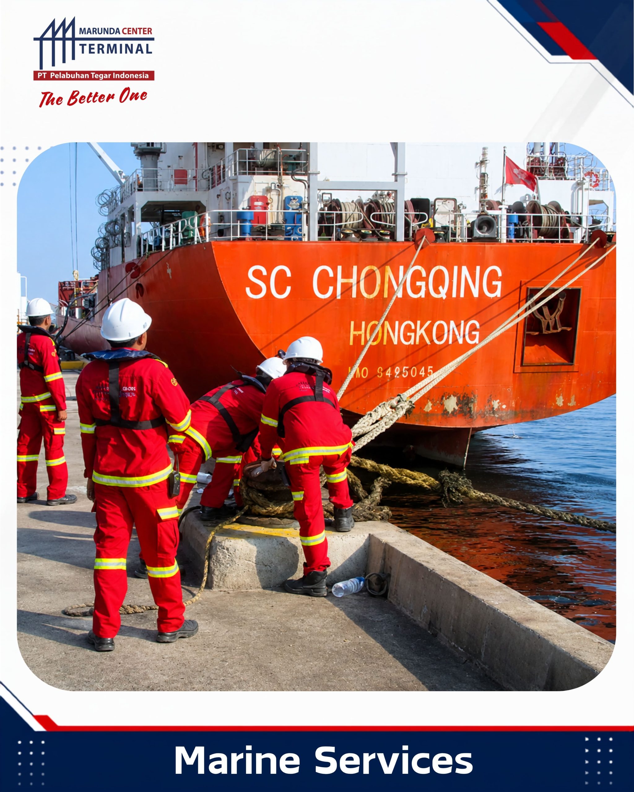 Marine Services1
